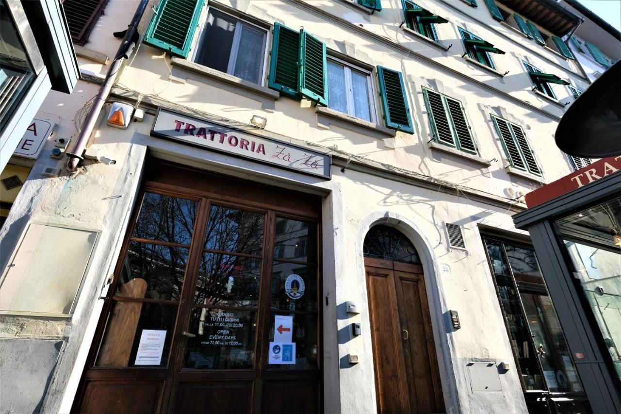 Wine Apartments Florence Vin Santo Exterior photo